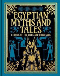 Egyptian Myths and Tales - Lewis Spence