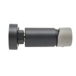 Sprchová baterie SAT Fusion bez sprchového setu 150 mm páka beton SATBSFU268BC SATBSFU268BC