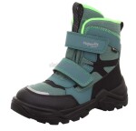 Dětské zimní boty Superfit 1-002022-7000 Velikost: 34