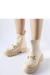 Boty model 206539 Solea 38