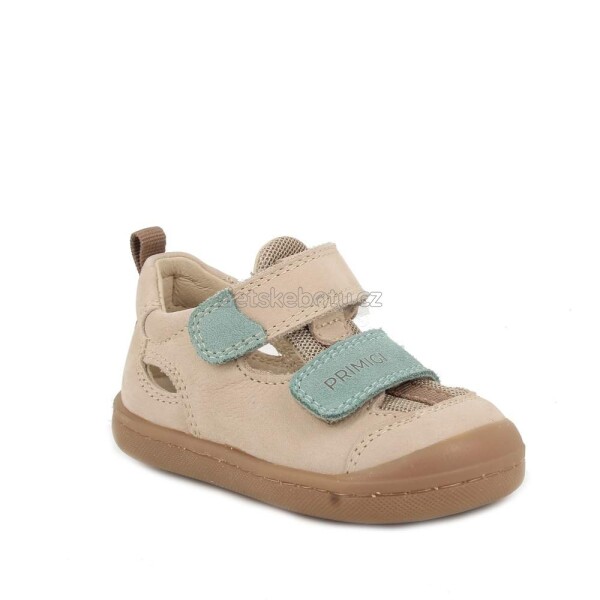 Dětské sandály Primigi 1400211 Velikost: 24