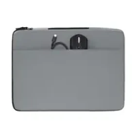 HP Protective 15-16" Laptop Sleeve stříbrná / pouzdro na notebook (C40BQUT#ABB)