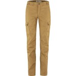 FJÄLLRÄVEN Stina Trousers W, Buckwheat Brown (vzorek) velikost: 38 Short