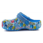 Žabky Crocs Toddler's Disney Stitch Classic Clog Jr 209471-4TB EU