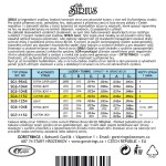 Gorstrings Sirius Gold SG4-1152