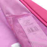 Dětská softshellová bunda ALPINE PRO TYCHO fuchsia red