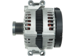 Alternátor BMW 1 (E81, E82, E87, E88) – 3 (E90, E91, E92, E93) 1.6–3.0 i Benzin
