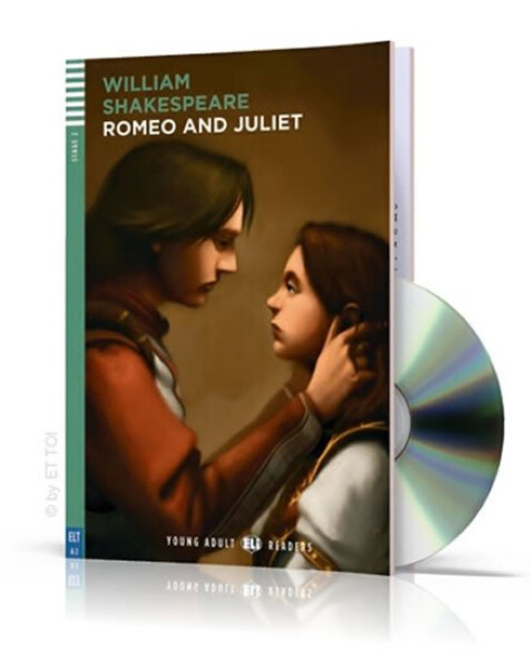Romeo and Juliet Romeo