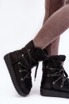Sněhule model 190504 Step in style 40