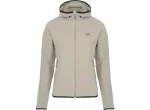 2117 of Sweden Trubo dámská fleecová bunda Beige vel. S