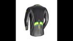 Dres Acerbis MX Track 2.0 černá/zelená černá/zelená XL