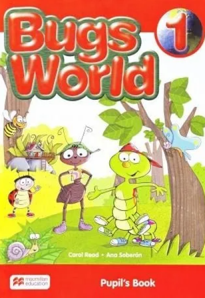 Bugs World 1