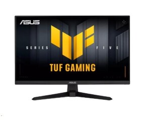ASUS LCD 23.8" VG249Q5A TUF 1920x1080 Full HD Fast-IPS 200Hz 0.3ms G-SYNC comp. ELMB SYNC 99% sRGB Gaming AI EDF_1011215