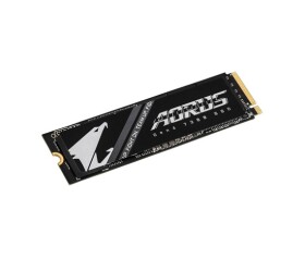 GIGABYTE SSD 1TB AORUS Gen4 7300, PCIe Gen4x4, M.2 2280, (R:7300/ W:6000MB/s) EDF_1706224