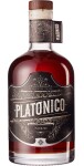 Platonico Nero 38% 0,7 l (holá láhev)