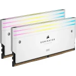 Corsair Dominator Titanium 32GB (2x 16GB) DDR5 6000MHz / CL30 / DIMM / XMP 3.0 (CMP32GX5M2B6000C30W)