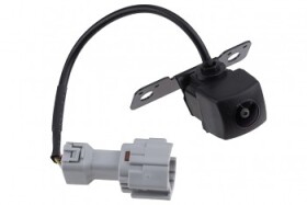 PIETRO Couvací kamera HYUNDAI SANTA FÉ III (DM)