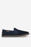 Espadrilky Rieker B5265-14 Materiál/-Syntetický,Látka/-Látka