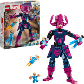 LEGO® ǀ Marvel 76316 TBC - LEGO® Movie 2