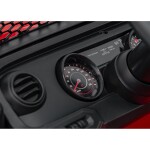 Mamido Elektrické autíčko terénní Off-Road 3.0 červené