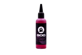 Korda Atraktor Goo Smoke 115 ml - Mulberry Supreme,Korda Atraktor Goo Smoke 115 ml - Mulberry Supreme