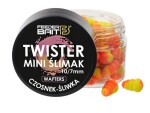 FeederBait Mini Šlimak Wafters 25ml - Švestka / Česnek,FeederBait Mini Šlimak Wafters 25ml - Švestka / Česnek