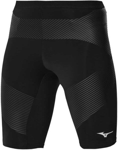 Běžecké šortky Mizuno Sonic Half Tights (Mild Support) J2GBD01109 Velikost textilu: XL