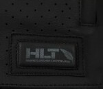 Kožená bunda Xrc Moos 2.0 Hlt men blk/red/wht - 56 / červená