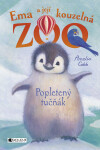 Ema a její kouzelná zoo – Popletený tučňák - Amelia Cobb