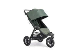 BabyJogger CITY ELITE 2 - BRIAR GREEN (BJ2151157)
