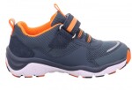 Dětské celoroční boty SPORT5 GTX, Superfit, 1-000237-8000, oranžová - 27