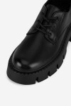 Polobotky DeeZee HY24249-4 Syntetický materiál