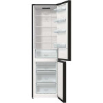 Gorenje lednice s mrazákem dole Nrk6202ebxl4