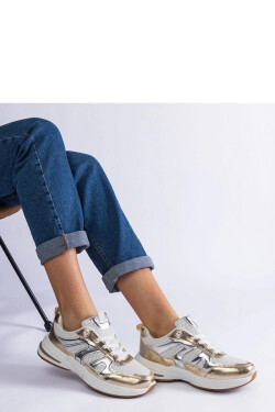 Tenisky model 207117 Solea 40