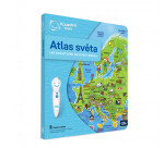 Atlas světa