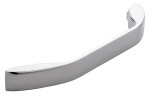 Siro Nábytková úchytka 2266 rozteč: 320mm chrom lesk (S14193)