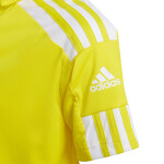 Dětské polo tričko Squadra 21 Jr Adidas