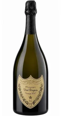 Dom Perignon Vintage 2017 / Šampaňské / Brut / 12,5 % / 0,75 l (3185370789636)