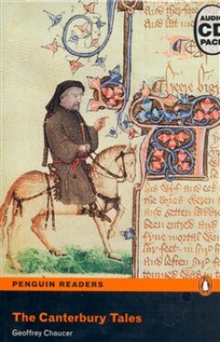 The Canterbury Tales Geoffrey Chaucer