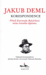 Korespondence - Příteli Evermodu Balcárkovi místo čestného diplomu - Jakub Deml