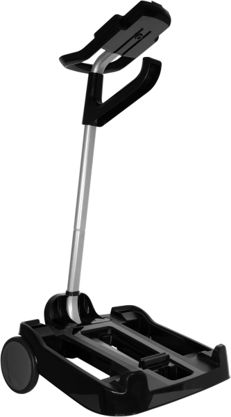 Caddy/držák pro robotický vysavač COSMY