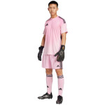 Pánské brankářské tričko adidas Tiro 25 Competition Jersey pink JI9720 pánské M