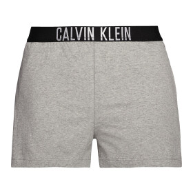 Dámské šortky KW0KW01007-P6S - Calvin Klein XS