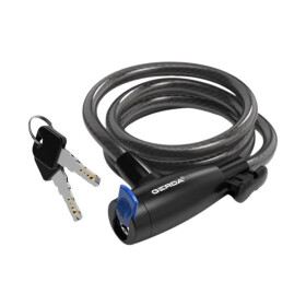 Gerda Flex 1500/8T 0SFL0150008 06T2XP dětské zámky na kolo NEPLATÍ