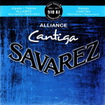 Savarez 510AJ Alliance Cantiga High Tension