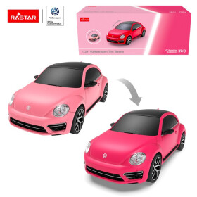 Auto R/C Volkswagen Beetle-UV Sensitive Collection 1:24 - Sparkys