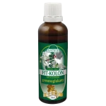 Fit-kolon s glukany 50 ml