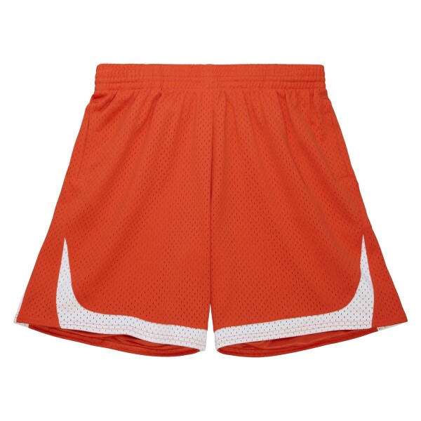 Mitchell & Ness Pánské kraťasy Texas Longhorns NCAA 2006-07 Swingman Shorts Velikost: 2XL