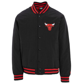 Pánská bunda s logem Chicago Bulls M 60284773 - New Era S