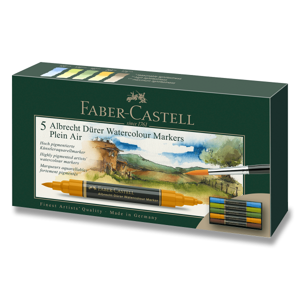 Faber-Castell